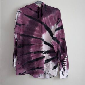 Victoria's Secret PINK Purple Sweater